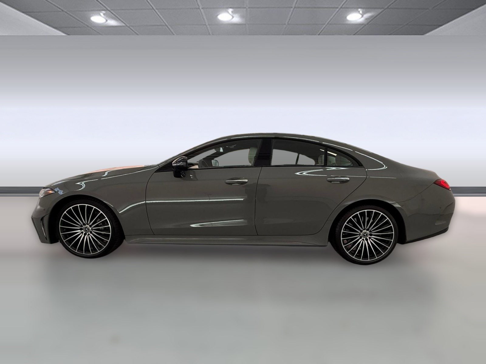 2023 Mercedes-Benz CLS 450 CLS 450 Sedan