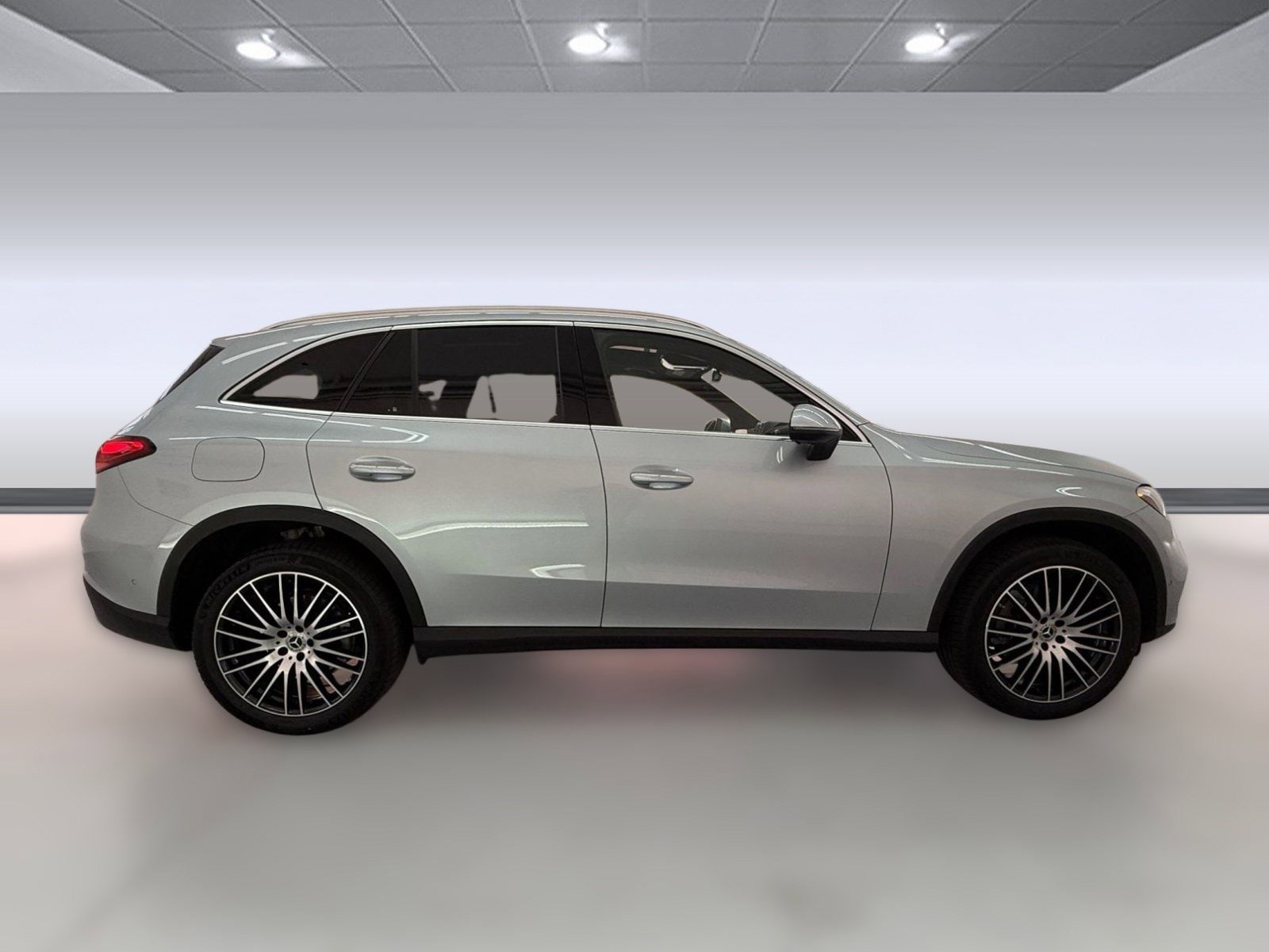 2026 Mercedes-Benz GLC 300 GLC 300 photo 6