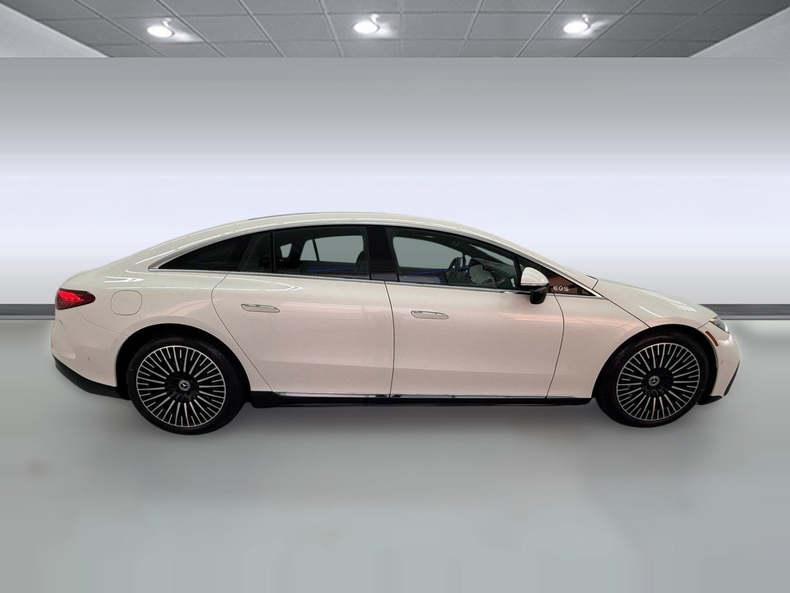 2023 Mercedes-Benz EQS 580 EQS 580 photo 6