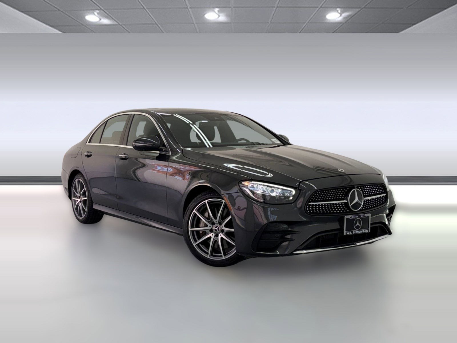 2023 Mercedes-Benz E-Class E 350 photo 5