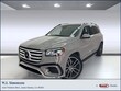 Mercedes-Benz GLS 580