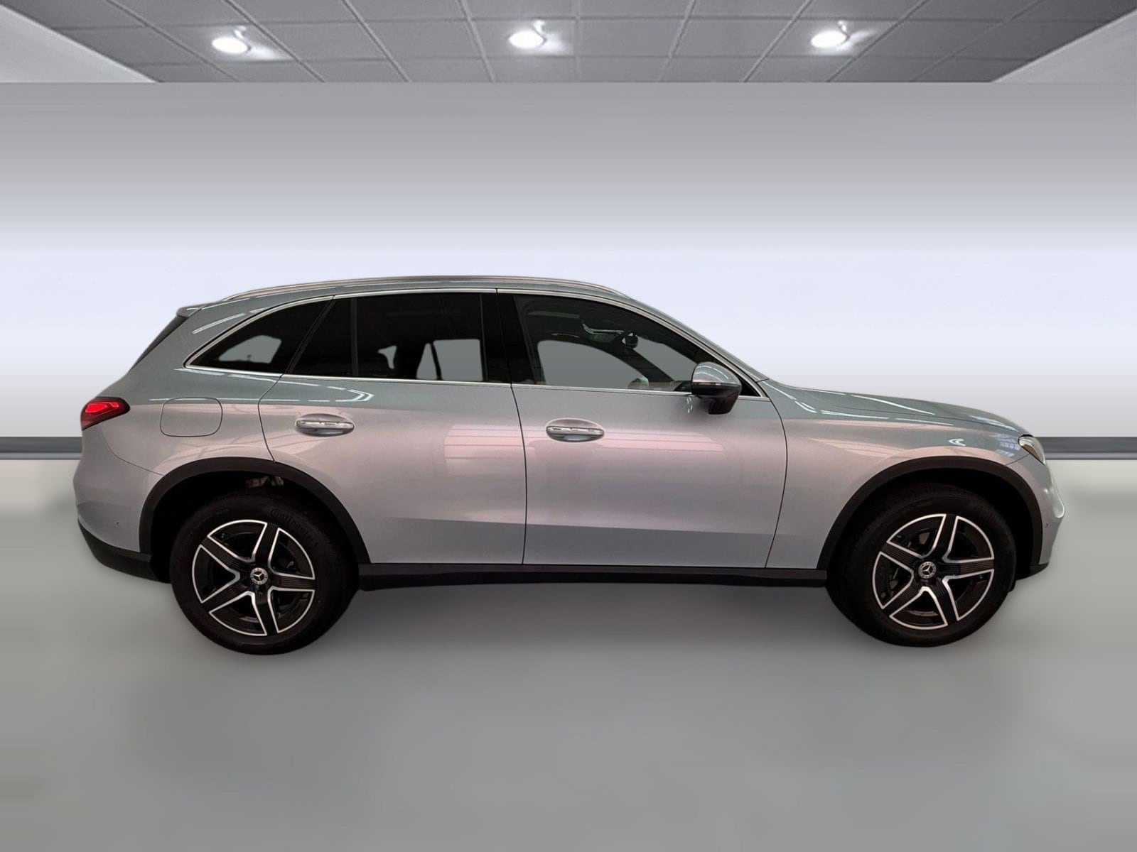 2026 Mercedes-Benz GLC 300 GLC 300 photo 6