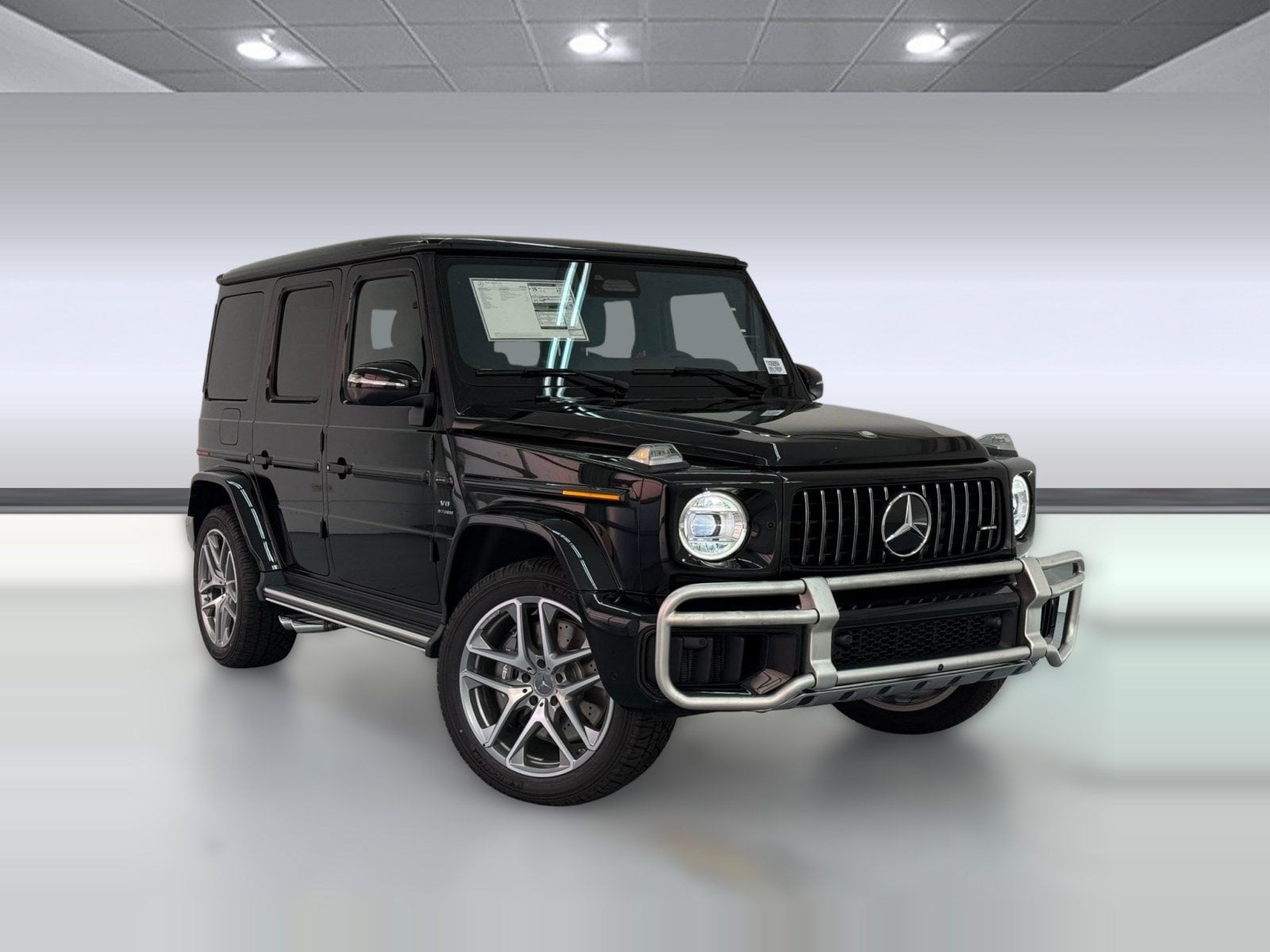 AMG G 63 4MATIC SUV