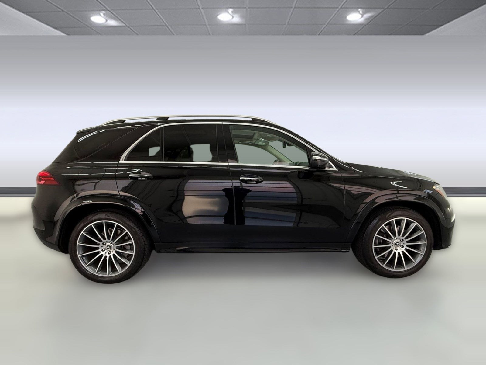 2024 Mercedes-Benz GLE 450 GLE 450 photo 6