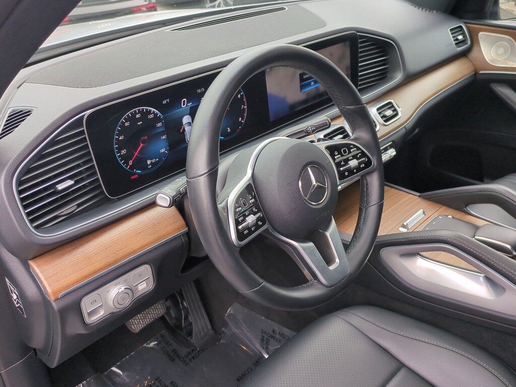 Used 2022 Mercedes-Benz GLE 350 GLE 350 SUV