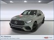  Mercedes-Benz AMG GLC 43