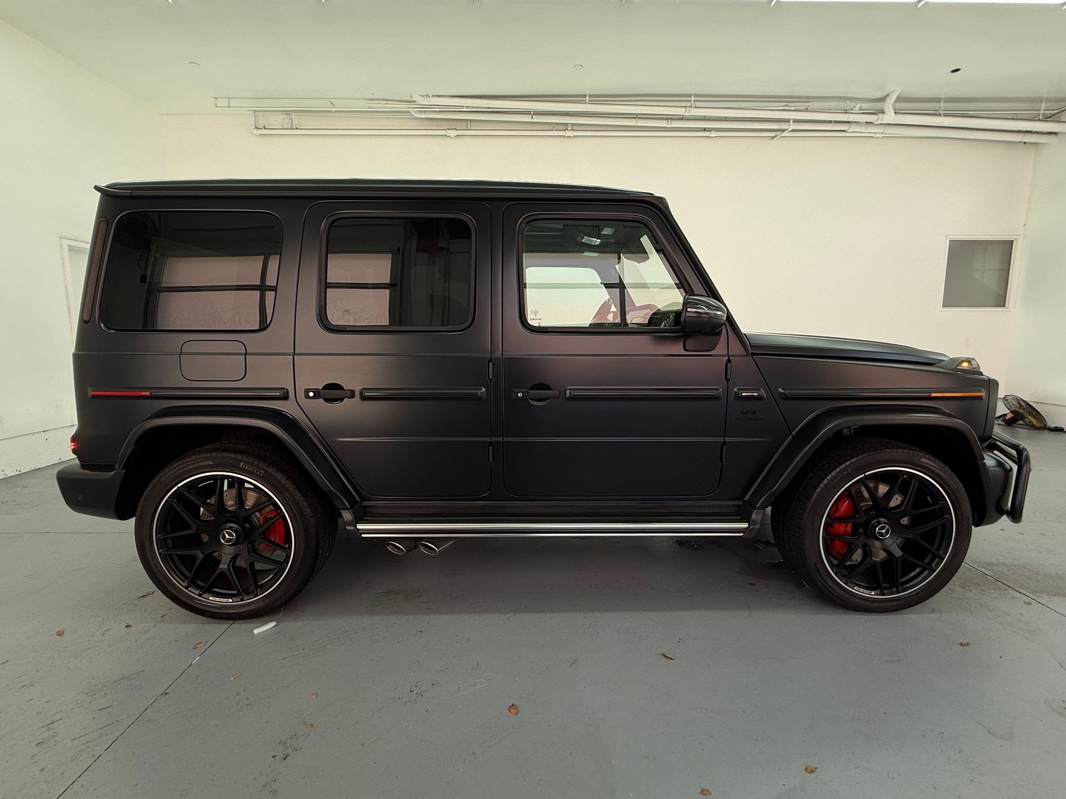 AMG G 63 AMG G 63 SUV