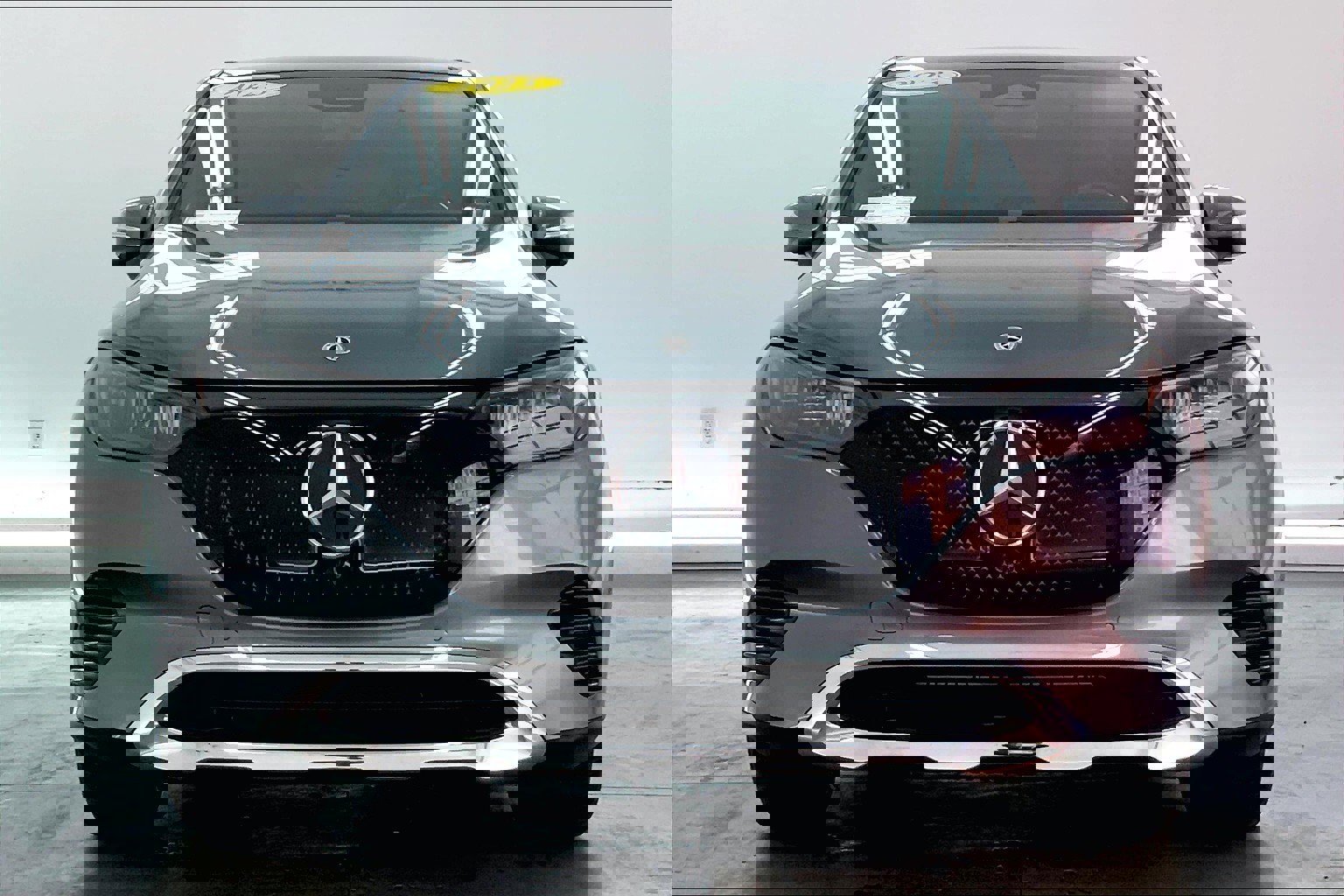 Certified 2023 Mercedes-Benz EQE SUV Base with VIN 4JGGM1CB4PA039762 for sale in Santa Monica, CA