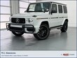  Mercedes-Benz AMG G 63