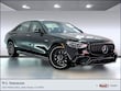 Mercedes-Benz AMG S 63 E