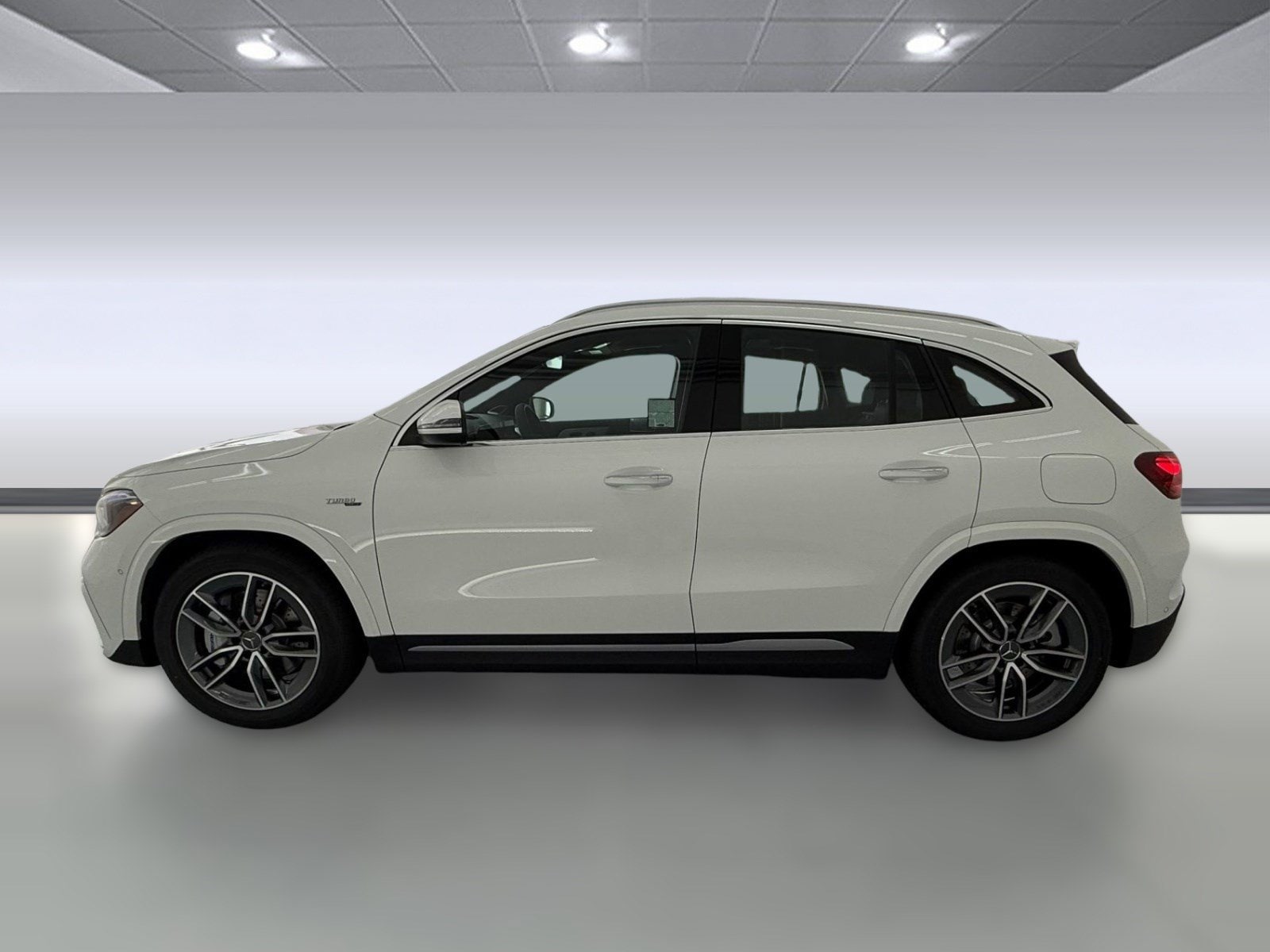 AMG GLA 35 4MATIC SUV