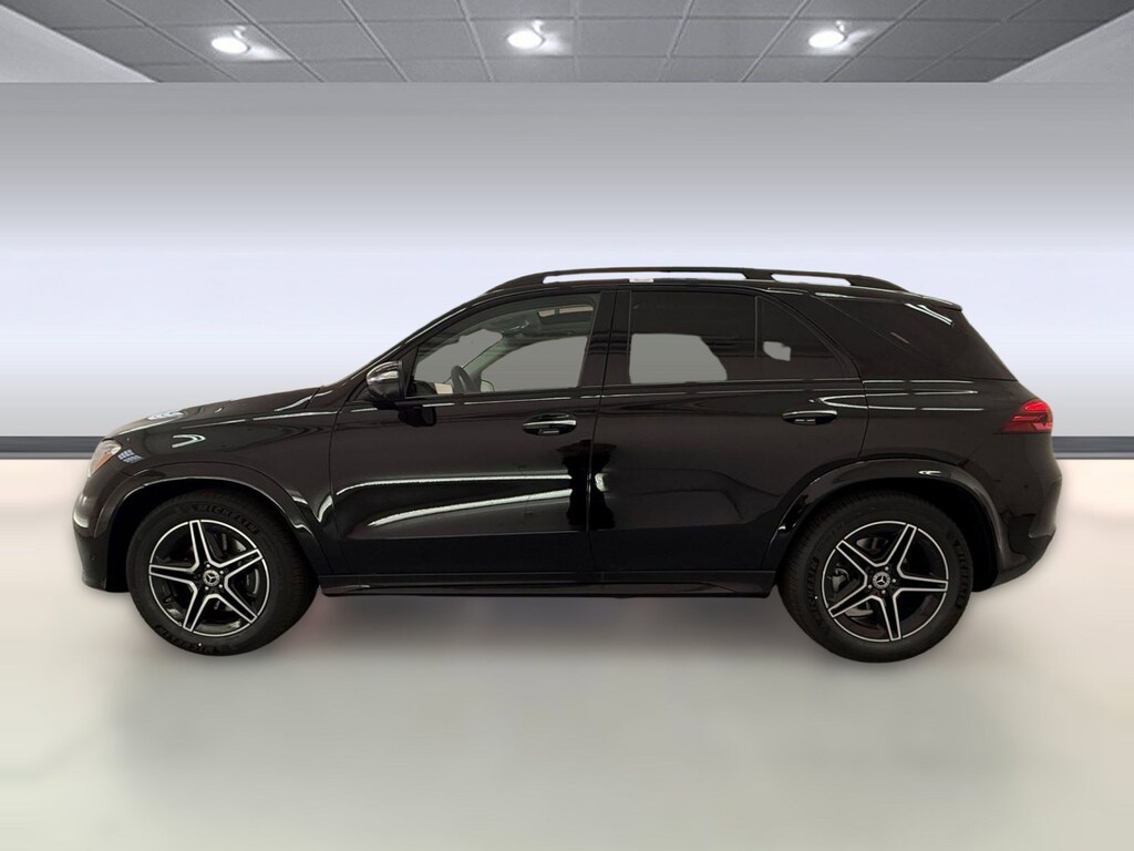 New 2026 Mercedes-Benz GLE 450 4MATIC SUV