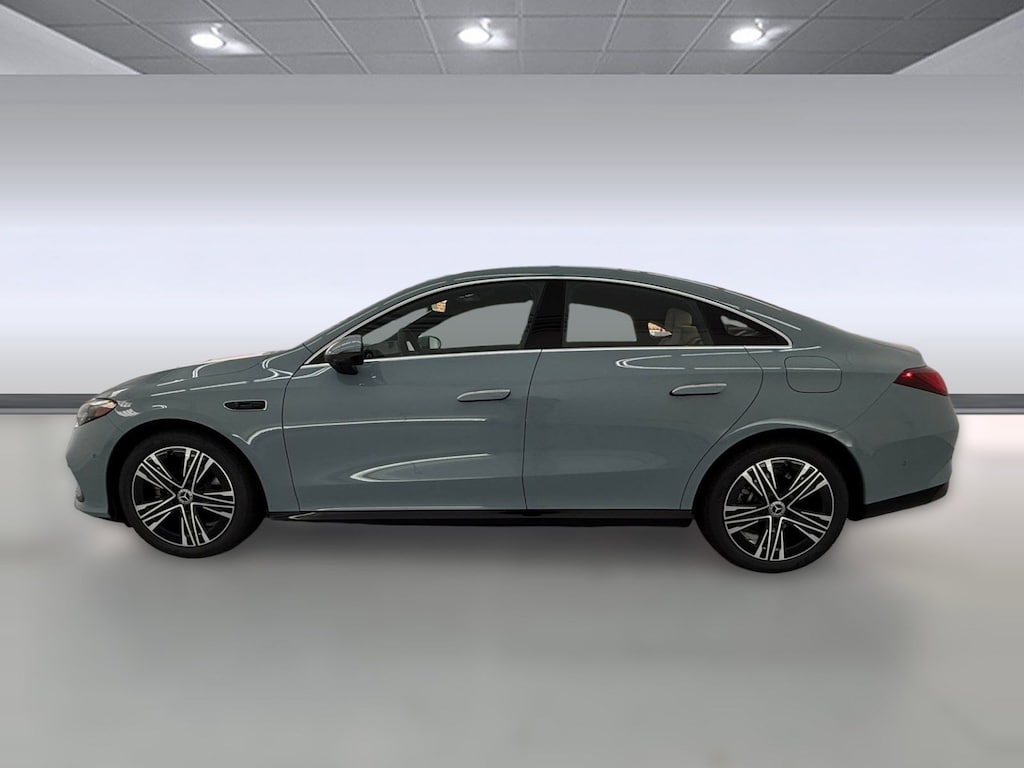 New 2027 Mercedes-Benz CLA 220 Sedan