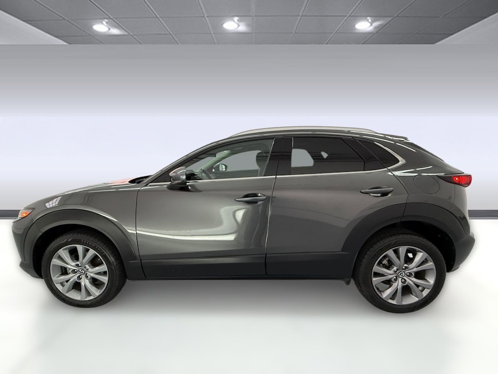 Used 2020 Mazda Mazda CX-30 Premium Package SUV