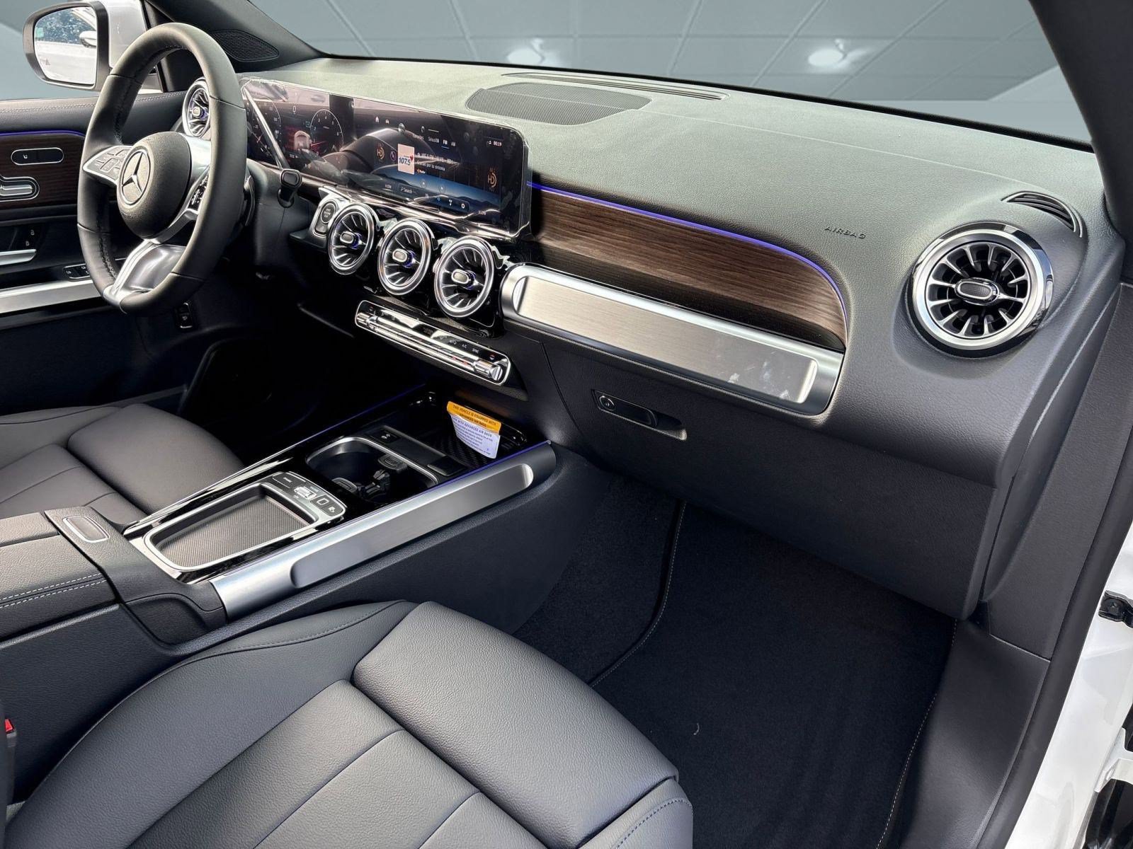 2026 Mercedes-Benz GLB GLB 250 - Photo 19