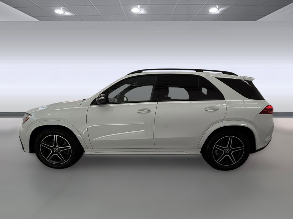 Used 2025 Mercedes-Benz GLE 450 GLE 450 SUV