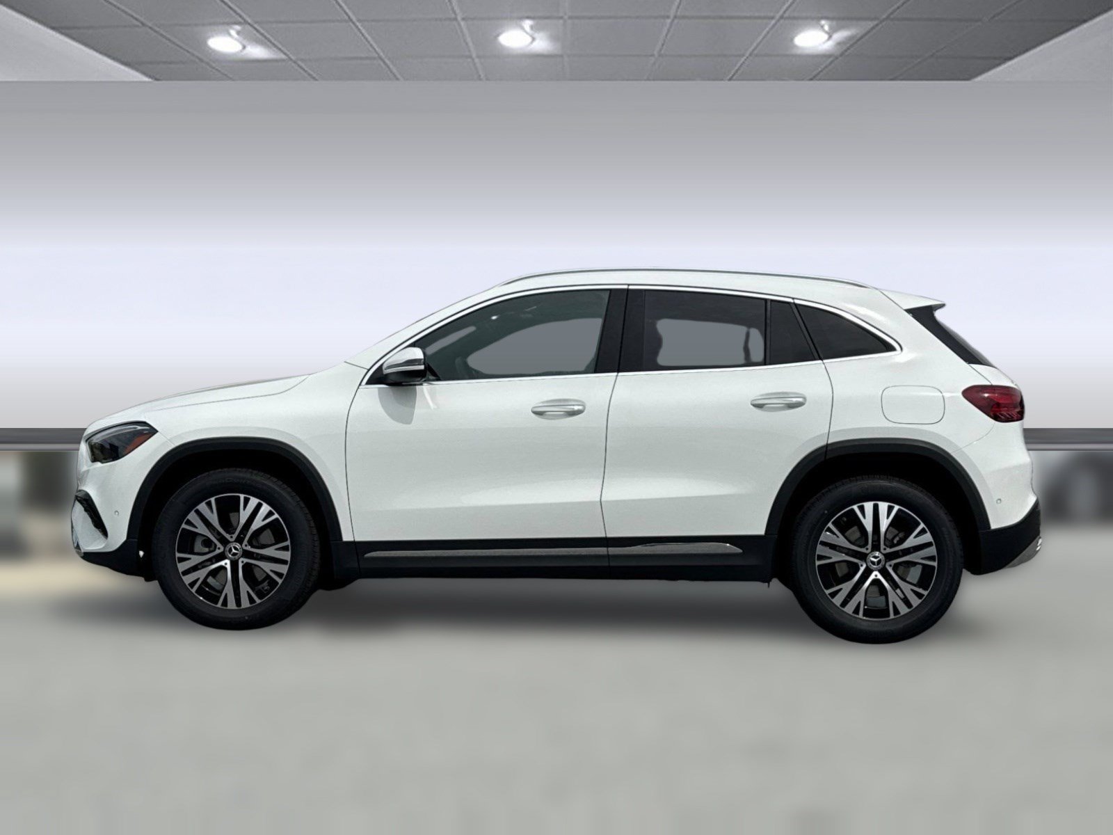 New 2026 Mercedes-Benz GLA 250 SUV