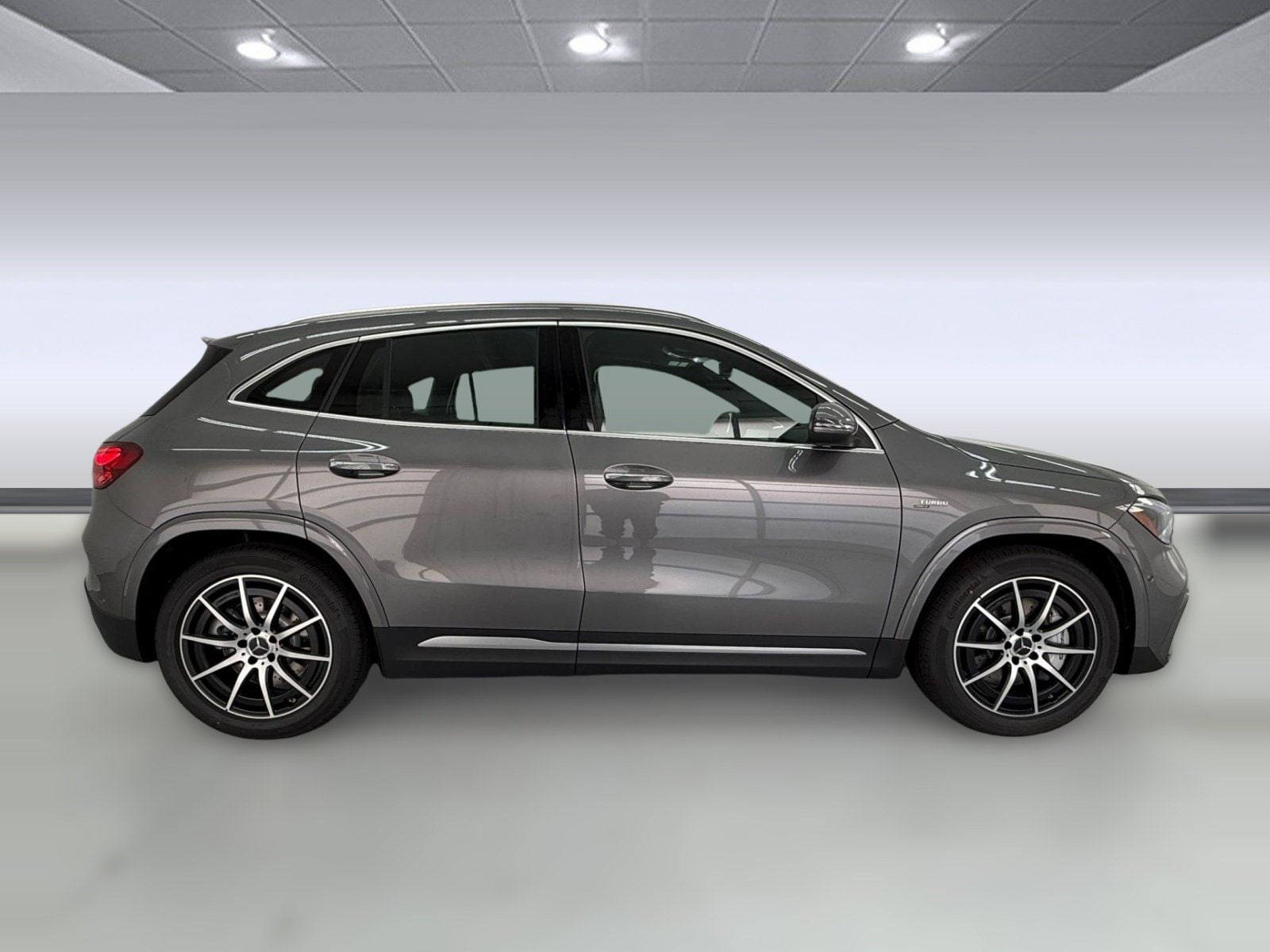 AMG GLA 35 4MATIC SUV