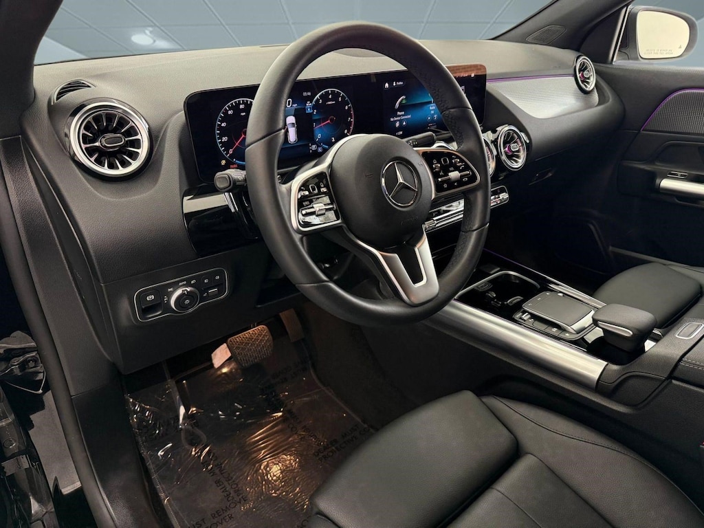 Certified 2023 Mercedes-Benz GLA 250 GLA 250 SUV