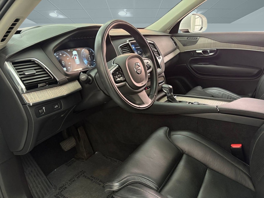 Used 2022 Volvo XC90 Inscription SUV