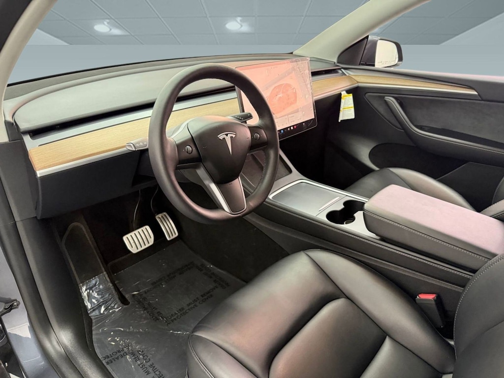 Used 2023 Tesla Model Y Performance SUV