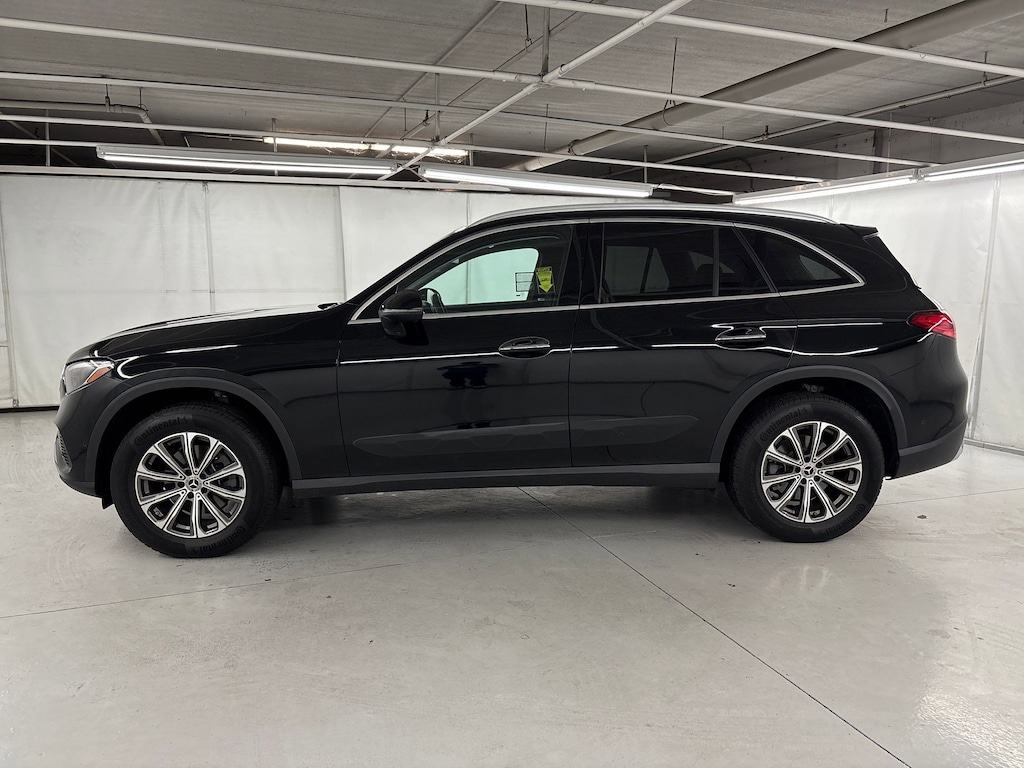 Certified 2023 Mercedes-Benz GLC 300 GLC 300 SUV