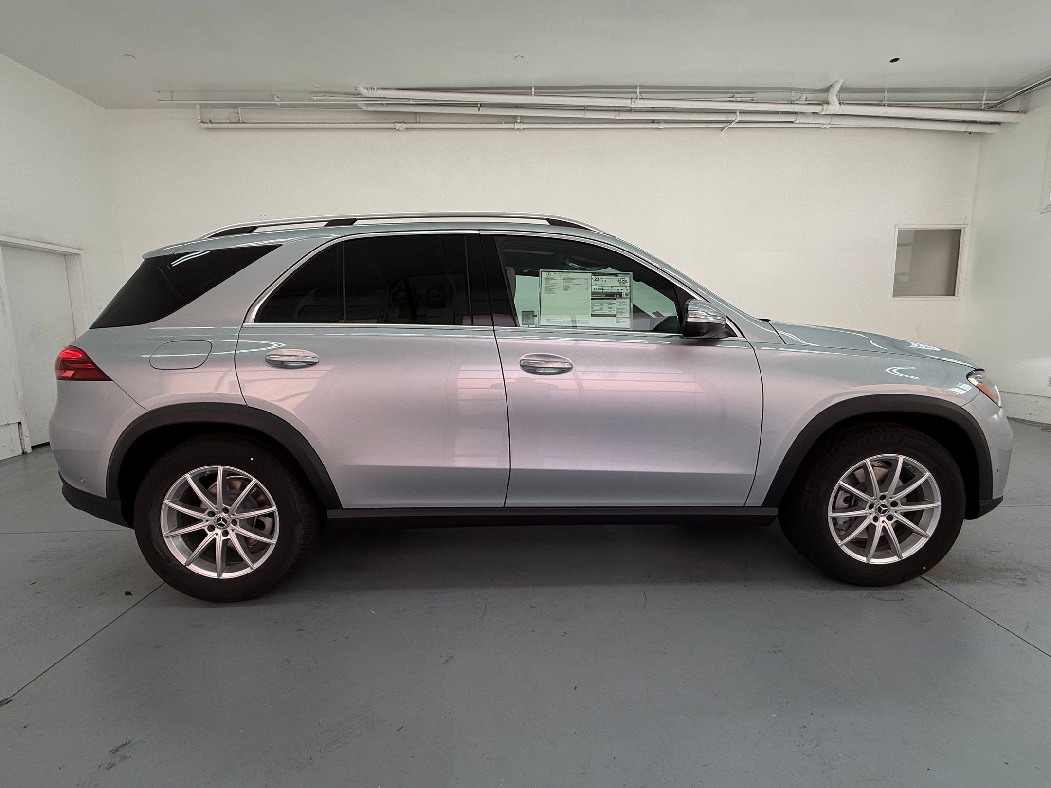 GLE 350 SUV