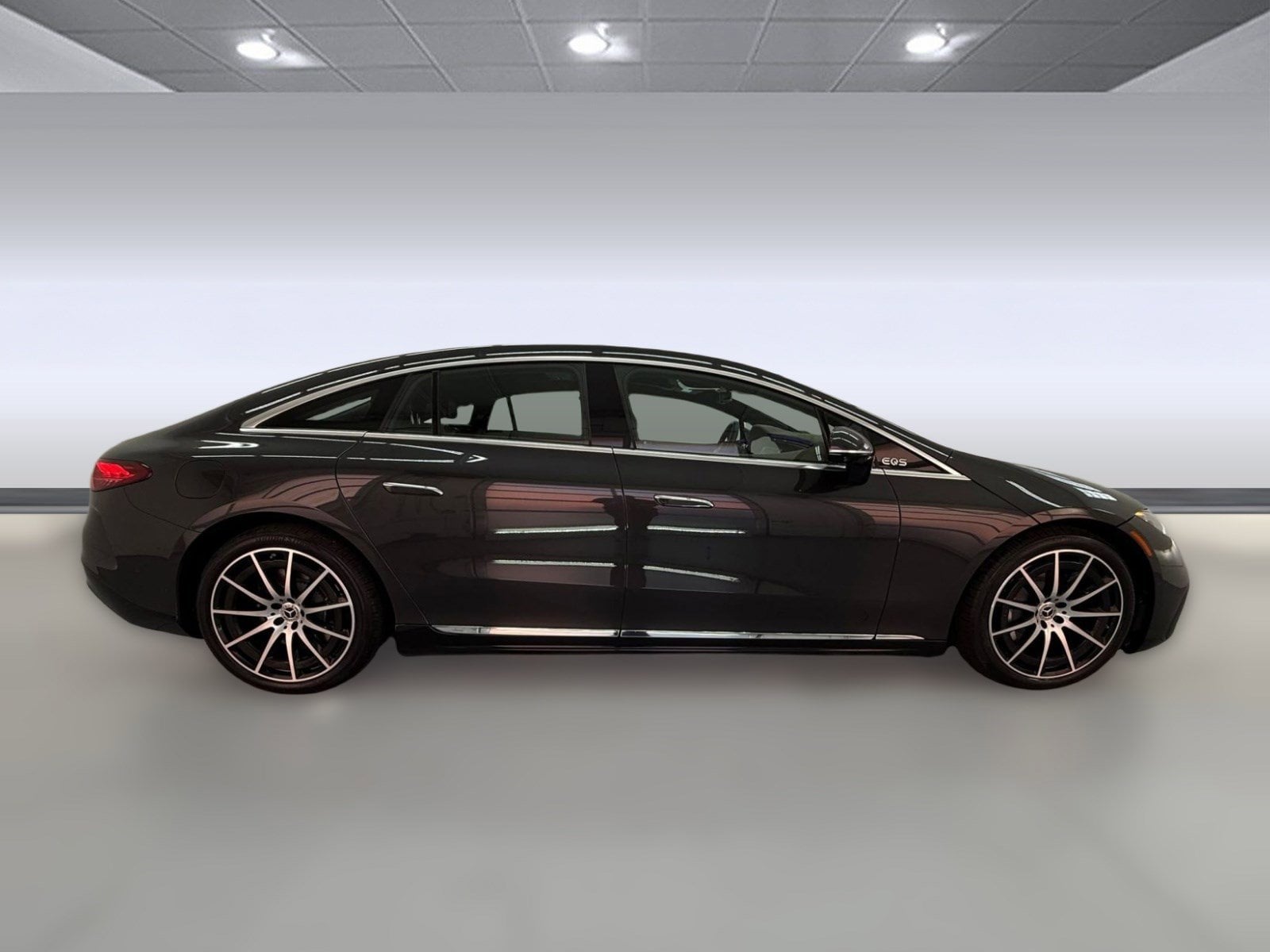 2023 Mercedes-Benz EQS 580 EQS 580 photo 6