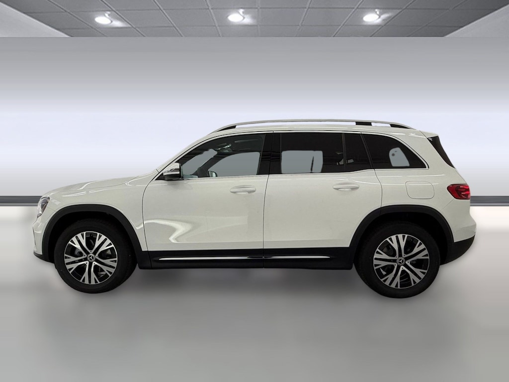 New 2026 Mercedes-Benz GLB 250 SUV