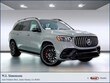 Mercedes-Benz AMG GLS 63