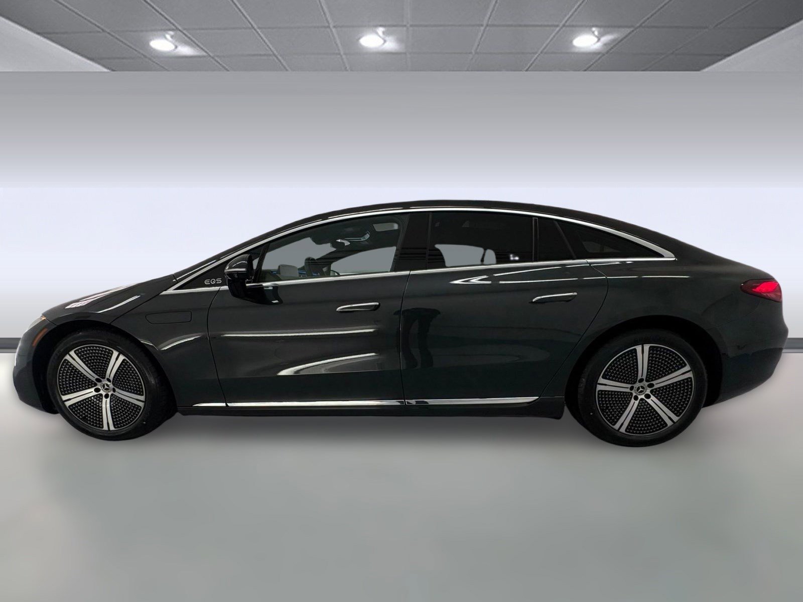 2023 Mercedes Benz EQS Sedan 450 photo 2