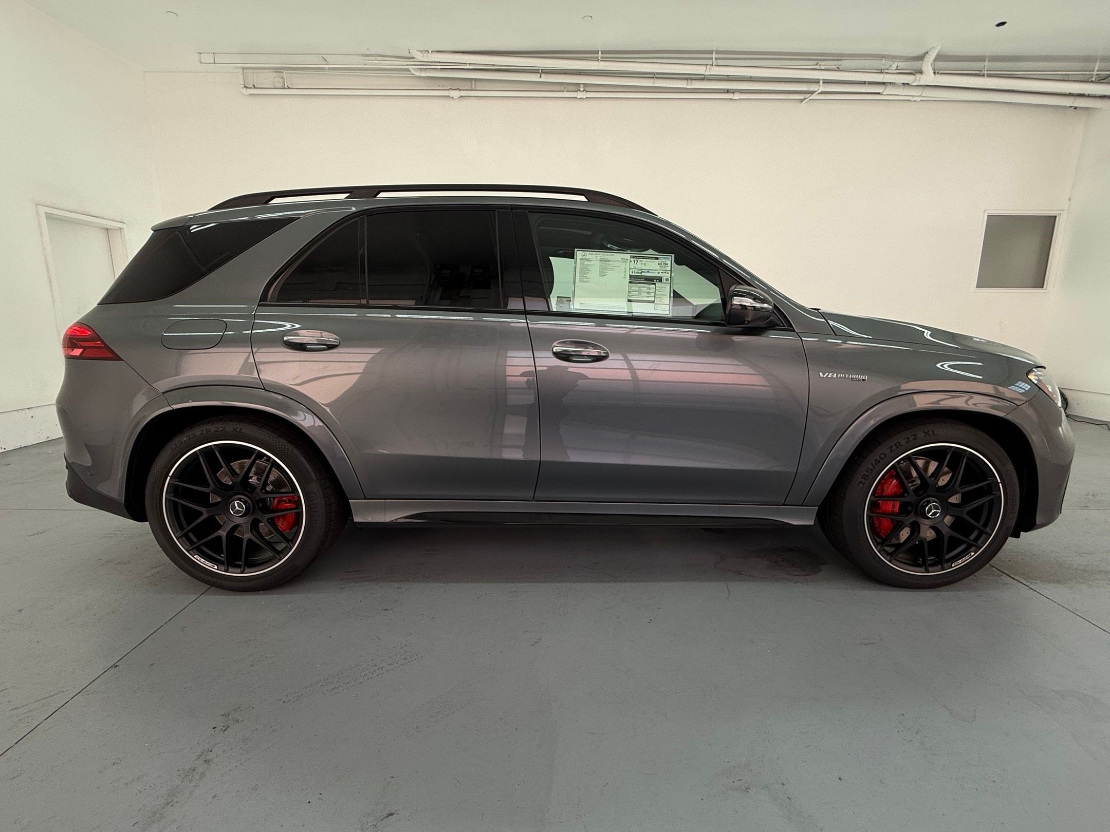 AMG GLE 53 Base SUV