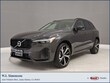  Volvo XC60 plug-in hybrid