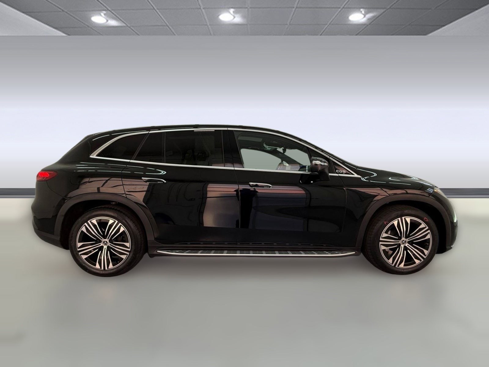 2023 Mercedes-Benz EQS 450 EQS 450 photo 6