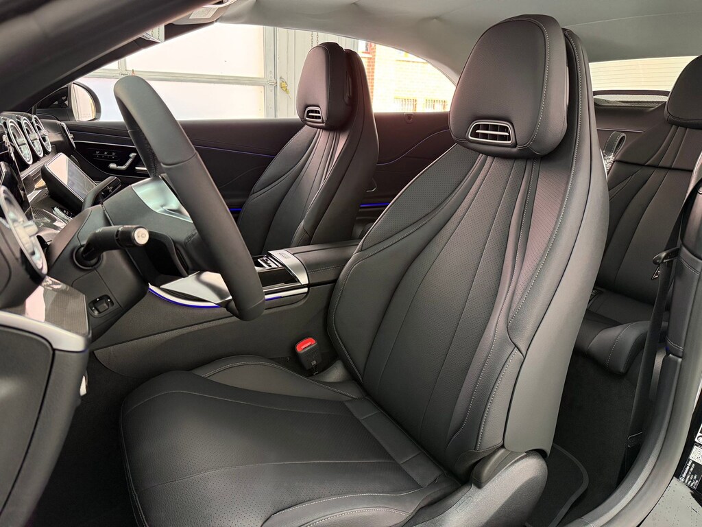 New 2026 Mercedes-Benz CLE 300 4MATIC Convertible