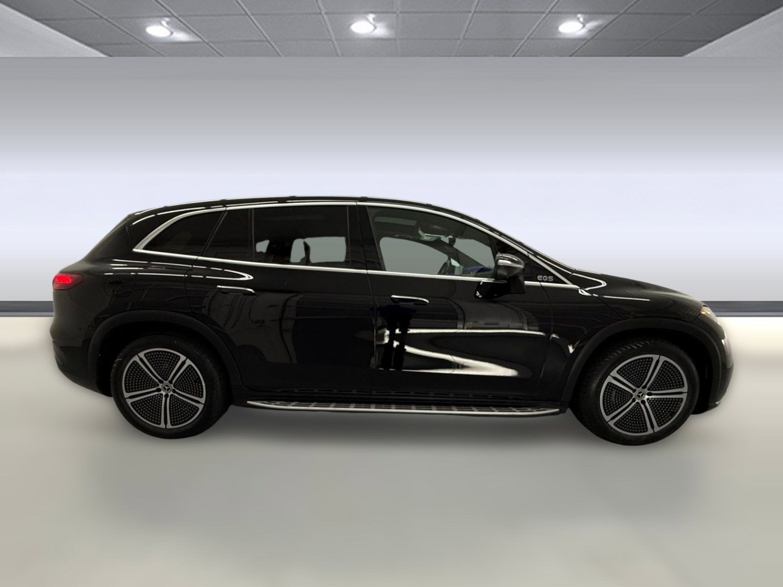 2023 Mercedes-Benz EQS 450 EQS 450 photo 6