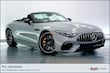 Mercedes-Benz AMG SL 63