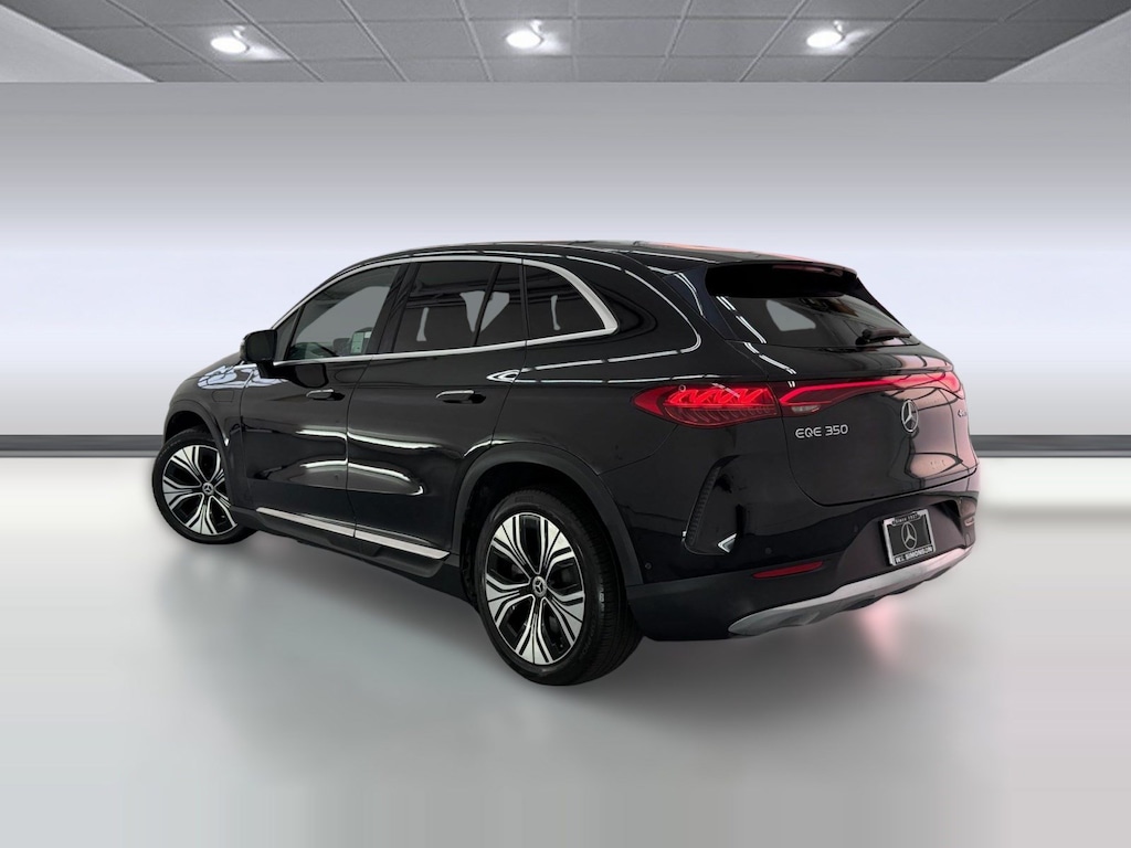 Used 2023 Mercedes-Benz EQE 350 EQE 350 SUV