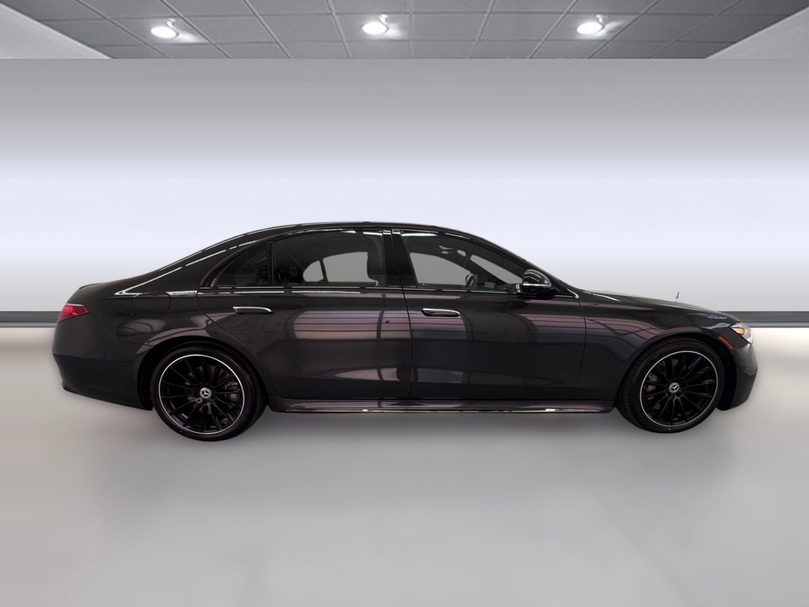 2023 Mercedes-Benz S-Class S 500 photo 6