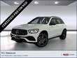  Mercedes-Benz AMG GLC 43
