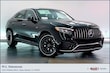  Mercedes-Benz AMG GLC 43