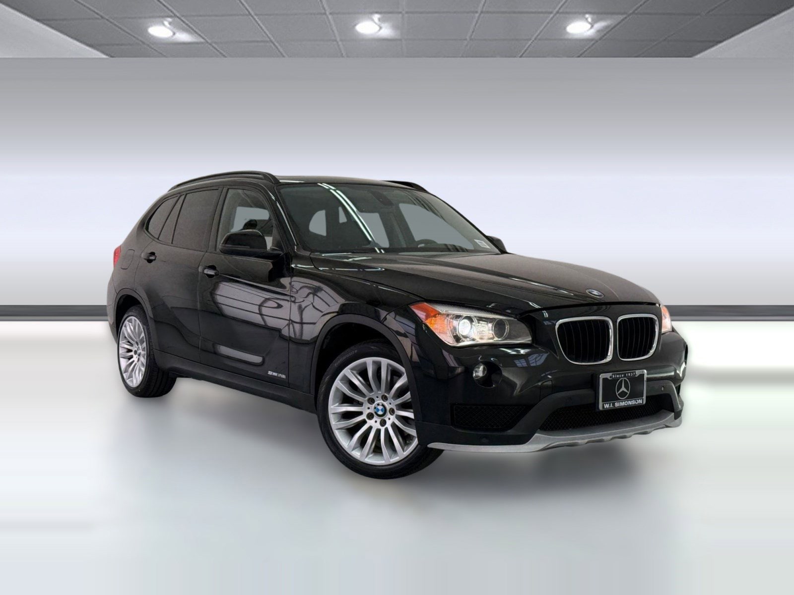 2015 BMW X1 sDrive28i photo 5