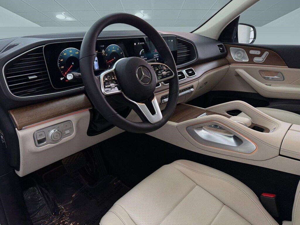 Certified 2023 Mercedes-Benz GLE 350 GLE 350 SUV