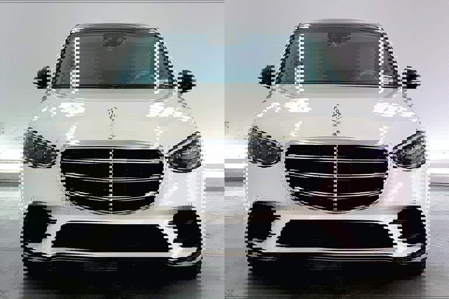 Used 2022 Mercedes-Benz S-Class Base with VIN W1K6G6DB9NA074030 for sale in Santa Monica, CA
