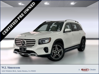 2026 Mercedes-Benz GLB 250 GLB 250 SUV