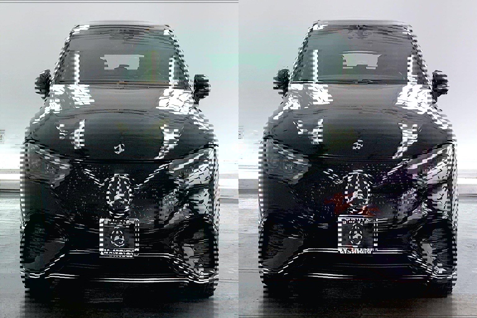 Certified 2024 Mercedes-Benz EQE Base with VIN W1KEG1CBXRF058024 for sale in Santa Monica, CA