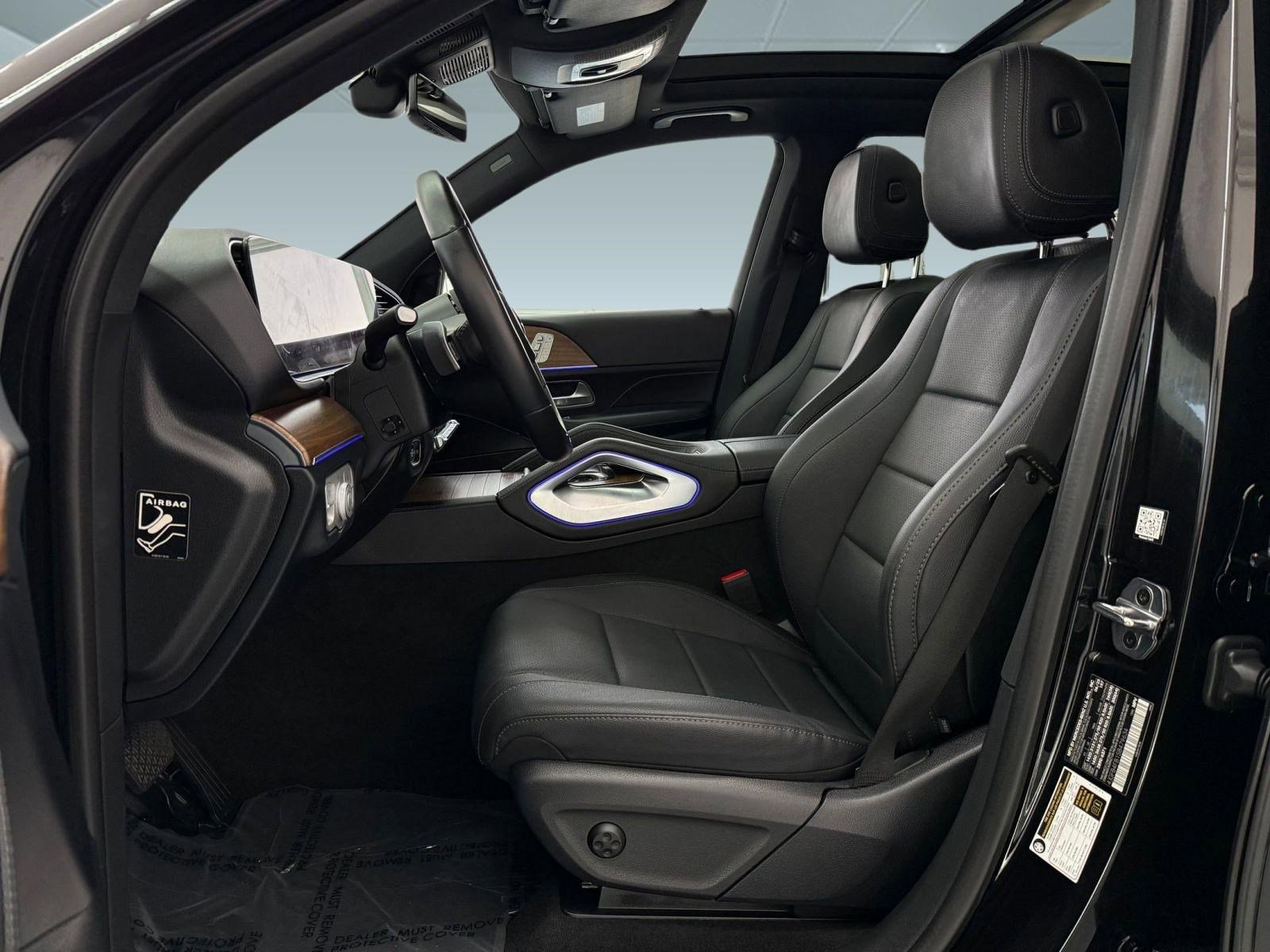 2025 Mercedes-Benz GLE 350 GLE 350 photo 4