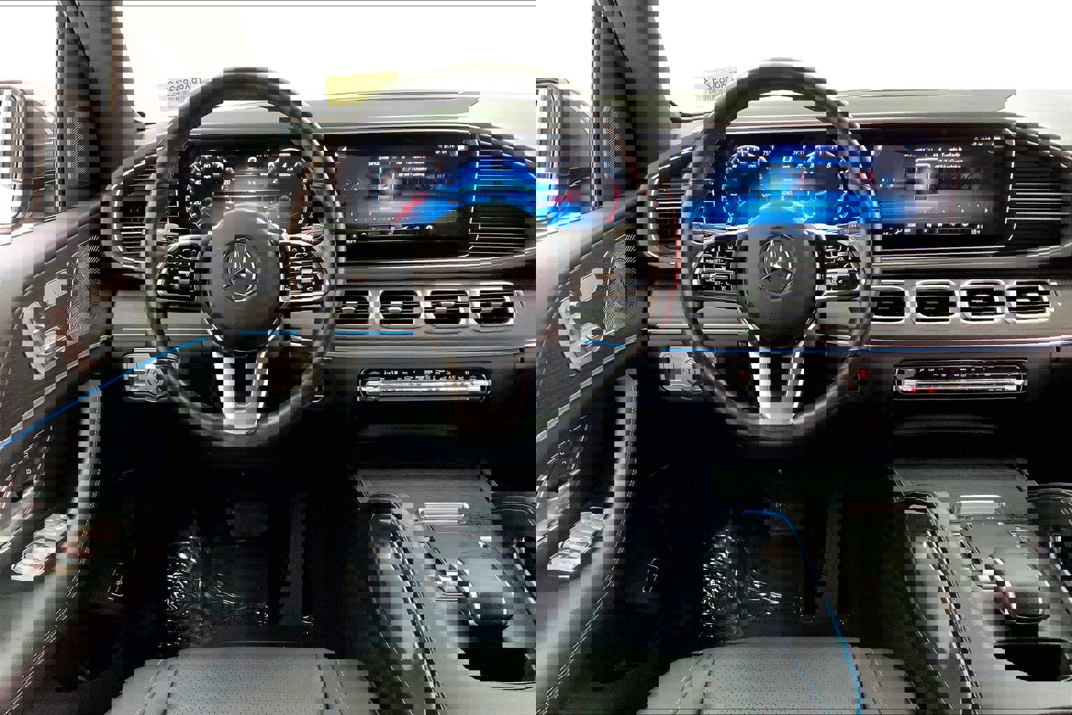 2023 Mercedes Benz GLE 350 4MATIC photo 2