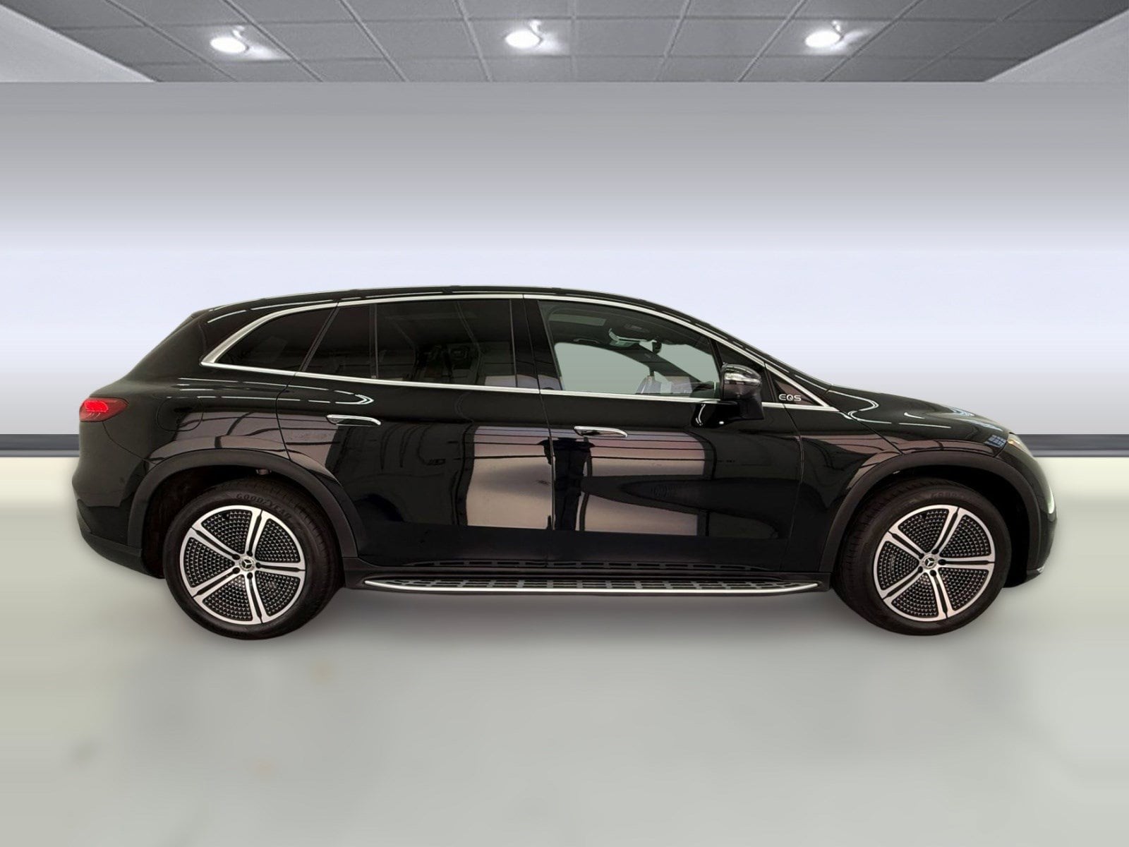 2023 Mercedes-Benz EQS 450 EQS 450 photo 6