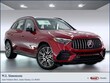 Mercedes-Benz AMG GLC 63